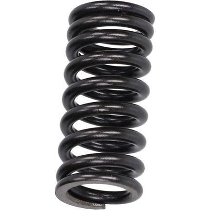 Valve spring Piaggio original Beverly 300cc, GTS Super 300cc, GTV 300, MP3-300cc 1a009718