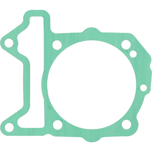 voetpakking Piaggio origineel 0.6mm beverly, gts, gtv, liberty, mp3, runner 875113