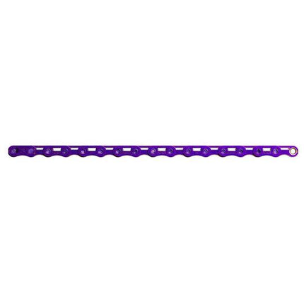 Ketting Sram Force E1 12-13V 11-128 126 Paars