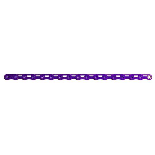 Ketting Sram Force E1 12-13V 11-128 126 Paars