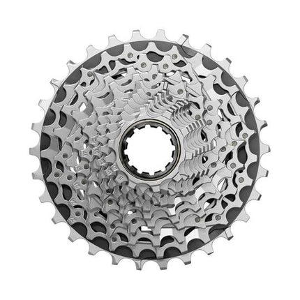 Cassette Sram XG1270 E1 12V 10-30 Zilver