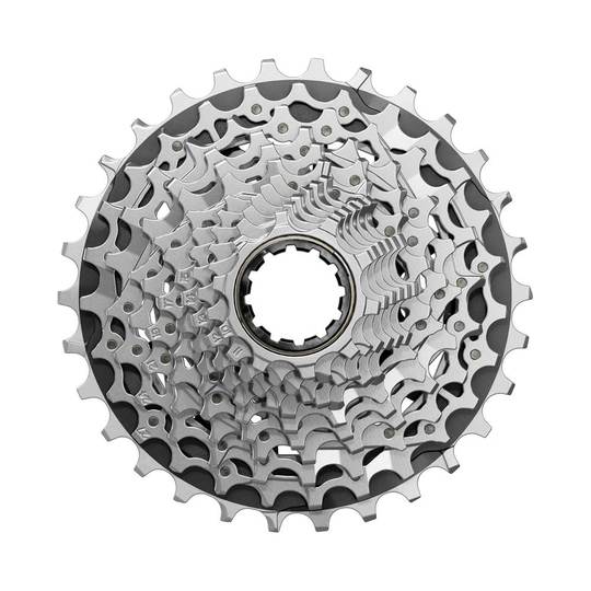 Cassette Sram XG1270 E1 12V 10-30 Zilver