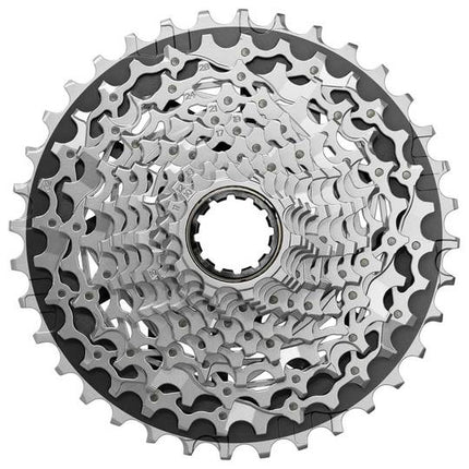 Cassette Sram XG1270 E1 12V 10-36 Zilver