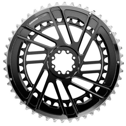Kettingblad Sram Force E1 Kett Blad 50-37 Zwart