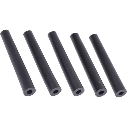 choke pen plastic black 5pcs Puch Maxi, Puch