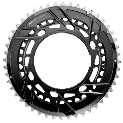Kettingblad Sram Force PM E1 Kett Blad 50-37 Zwart