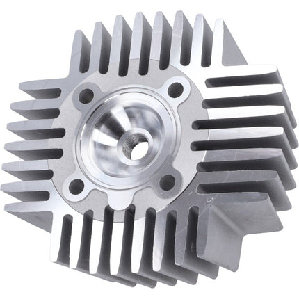 cylinder head fast-arrow 70cc old model 45mm puch maxi