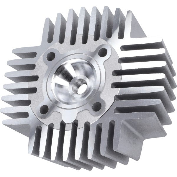 cilinderkop fast-arrow 50cc oud model 38mm puch maxi