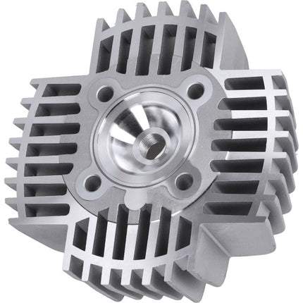 Cylinder head fast-arrow 70cc new model 45mm Puch Maxi