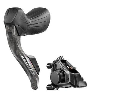 Versteller Sram Force AXS E1 Hydro Zwart