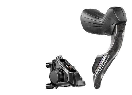 Versteller Sram Force AXS E1 Hydro Zwart