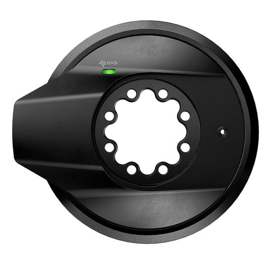 SRAM Force PM E1 Spider TM Crand Zwart