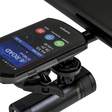 GPS Houder CloseTheGap Raceday4 Evo FI Computer Zwart