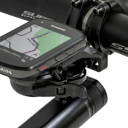 GPS Houder CloseTheGap Raceday4 Evo DM Compd Zwart