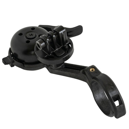 GPS Houder CloseTheGap Raceday4 Evo SL Computer Zwart