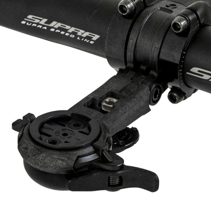 GPS Houder CloseTheGap Raceday4 Evo BB Compd Zwart