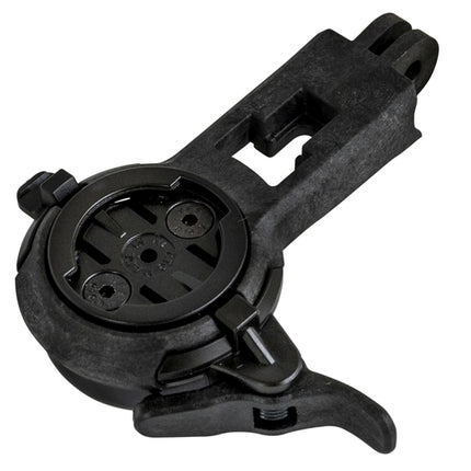 GPS Houder CloseTheGap Raceday4 Evo BB Computer Zwart