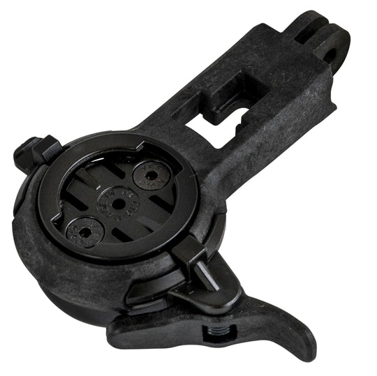 GPS Houder CloseTheGap Raceday4 Evo BB Computer Zwart