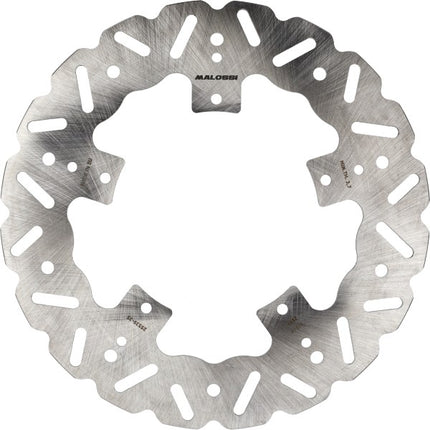 Malossi front brake disc 260mm Beverly 250cc, Beverly 300cc, Beverly 400cc 6218945b