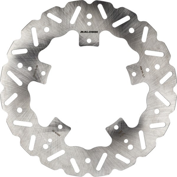 Malossi front brake disc 260mm Beverly 250cc, Beverly 300cc, Beverly 400cc 6218945b