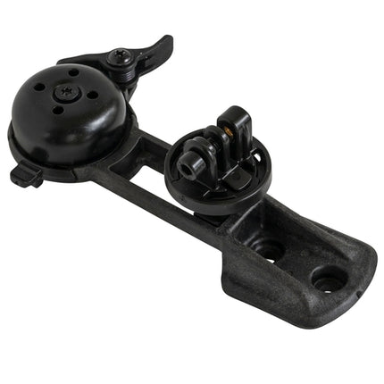 GPS Houder CloseTheGap Raceday4 Evo VM5D Computer Zwart