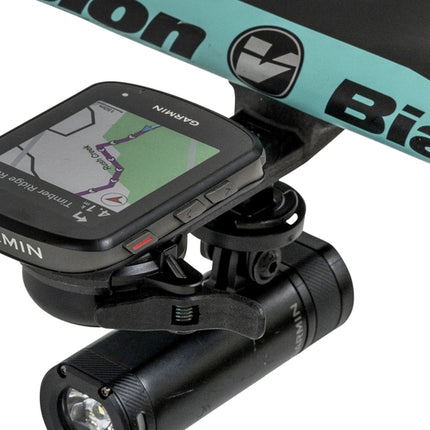 GPS Houder CloseTheGap Raceday4 Evo VM5D Compd Zwart