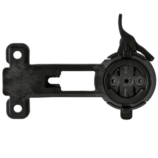 GPS Houder CloseTheGap Raceday4 Evo CAD Computer Zwart