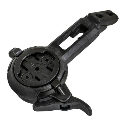 GPS Houder CloseTheGap Raceday4 Evo BI Computer Zwart
