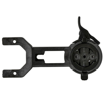 GPS Houder CloseTheGap Raceday4 Evo CNN Computer Zwart