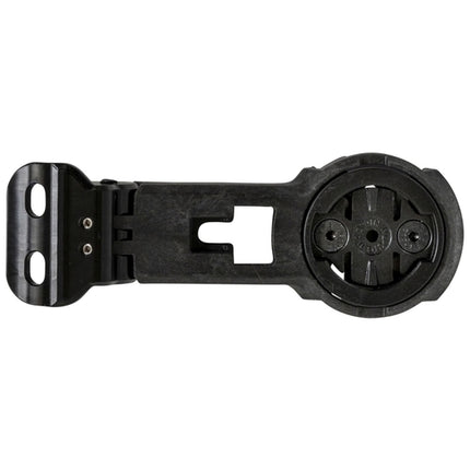 GPS Houder CloseTheGap Raceday4 Evo RC Computer Zwart