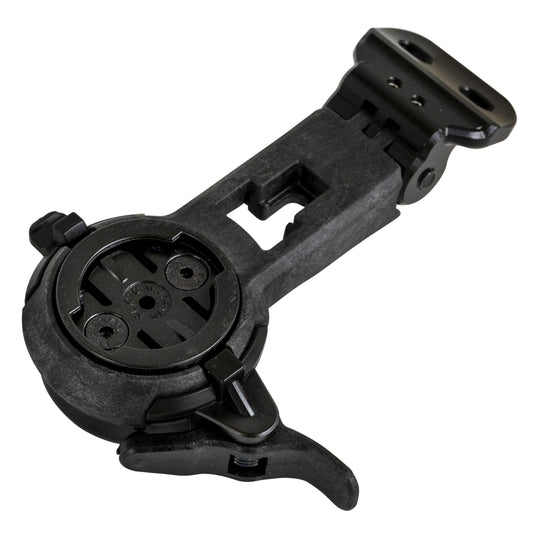 GPS Houder CloseTheGap Raceday4 Evo RC Computer Zwart