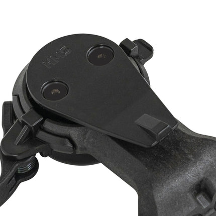 Adapter CloseTheGap Raceday4 Karoo Compd Zwart