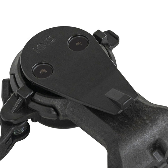 Adapter CloseTheGap Raceday4 Karoo Compd Zwart