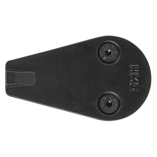 Adapter CloseTheGap Raceday4 Karoo Compd Zwart
