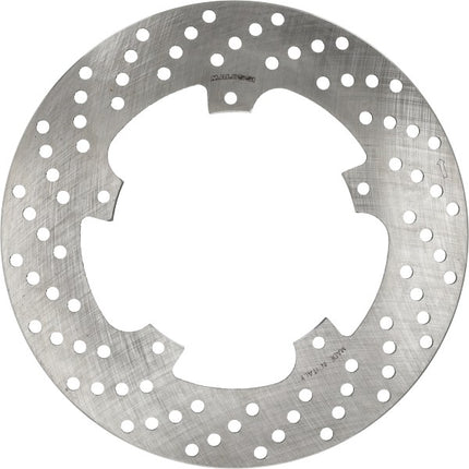brake disc malossi rear 240mm beverly 400cc, beverly 500cc, liberty 125cc, mp3-300cc, runner 125cc, sr max 6211702