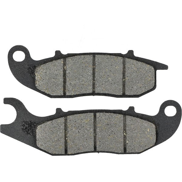Brake pad set Malossi for Aprilia SR GT 200, Aprilia SR-GT 125, GTS 125cc, GTS 300, Liberty 125cc, Medley 125 6217435bb