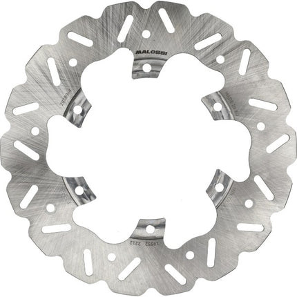 remschijf malossi euro-5 voor 220mm gts 125cc, gts 300 6219832b