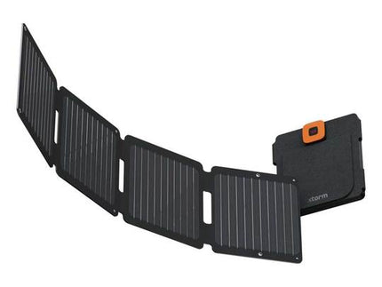 Xtorm Solarbooster 28W GEN24 Zwart