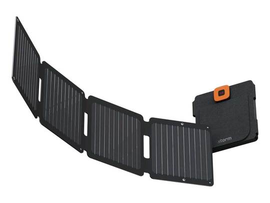 Xtorm Solarbooster 28W GEN24 Zwart