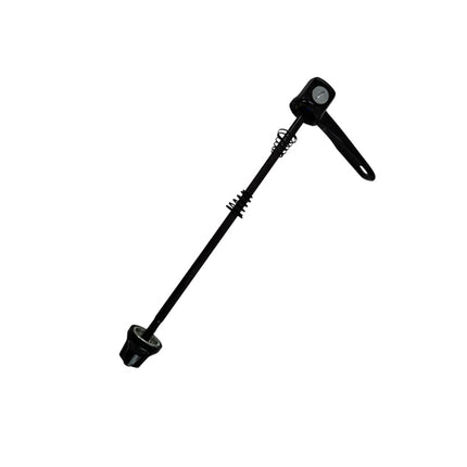 Achterwiel 28" Craft21 Nero 2 QB400 135/5 11 Zwart