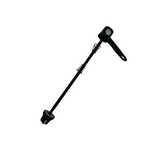 Achterwiel 28" Craft21 Nero 2 QB400 135/5 11 Zwart