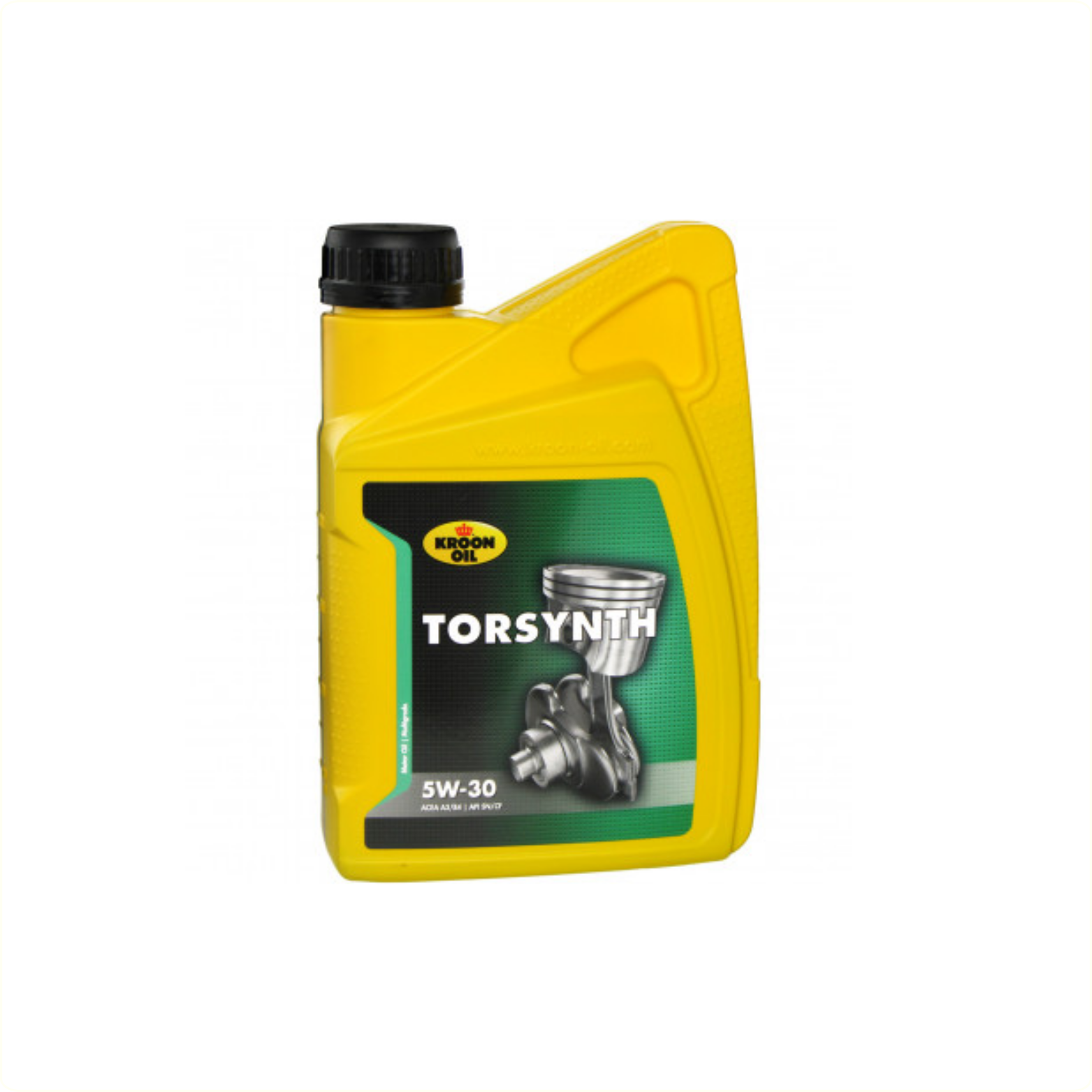 BB0902A 1 L flacon Kroon-Oil 5W-30