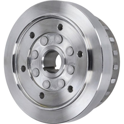 vliegwiel Piaggio origineel compleet beverly 300cc, gts 300, gtv 300, mp3-300cc 1a012853