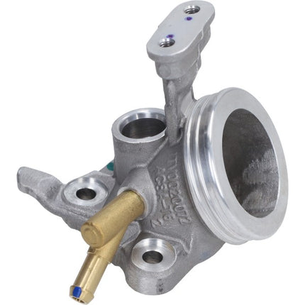 manifold Piaggio original Euro 5 GTS 300, GTV 300 1a018515