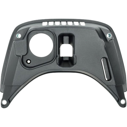 Helmet compartment cover Piaggio original Euro 3/4/5 GTS 125cc, GTS 250cc, GTS 300, GTS 310, GTV 300, Vespa GTS 150 1B0062184