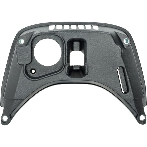 helmbakdeksel Piaggio origineel euro 3/4/5 gts 125cc, gts 250cc, gts 300, gts 310, gtv 300, vespa GTS 150 1b0062184