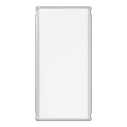 Telefoonhouder Regenhoes SP Connect Weather Cover Teled Ultra Transparant