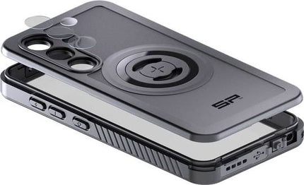 Telefoonhouder SP Connect Case Xtreme SPC+ Teled S25 Zwart