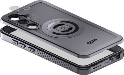 Telefoonhouder SP Connect Case Xtreme SPC+ Teled S25+ Zwart