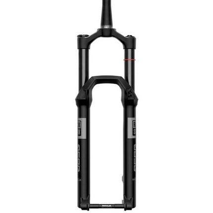 Verende Voorvork 29" RockShox Reba Gold Isolator B1 Vork 11/8-11/2 GIS2 110 Zwart
